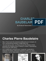 Charles Baudelaire