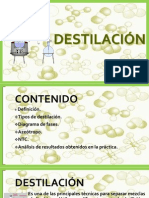 Presentación DESTILACION (1)