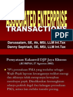 Transfer++Pricing+for+tax+purpose