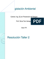 Legislación Ambiental 5 (8abril2014)