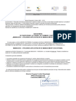 Adeverinta Grupa 50 PDF
