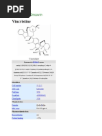 Download Vincristine Oncovin by 9959101161 SN22537490 doc pdf