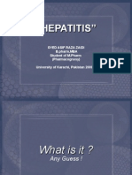 Download HEPATITIS   a brief introduction by pharmaci SN22537558 doc pdf