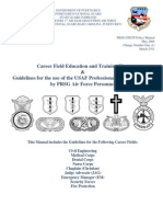 1ABG Guidelines USAF Badges