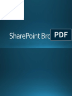 SharePoint Brochure2