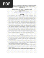 Download Jurnal Analisis Kinerja Transportasi Udara by yusufsaerani SN225381805 doc pdf