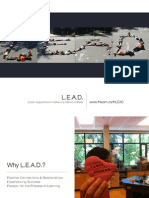 LEAD Program 2014