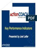 KPI Presentation