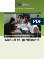 Manual Del Participante EVA-1