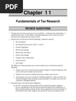 Tax Memo to File Format Guide | PDF | Internal Revenue Service | United ...