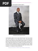 Download 16 Mistakes Singles Make Volume One by Blessed Wilbert Mutoko SN225390463 doc pdf