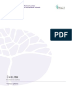 english y11 syllabus foundation course pdf