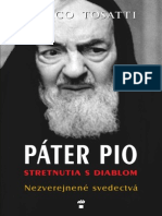 Pater Pio - Stretnutia S Diablom