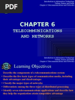 Download Introduction to Information Technology Turban Rainer and Potter Chapter 6 by lovesstudy SN22539544 doc pdf