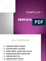 Slide Penyata Razak Kumpulan 1