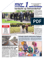 Webkrant Mei Nummer1 2014