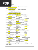 Download English for Aircraft - Question Bank With Answer keys by lightjp1 SN225400305 doc pdf