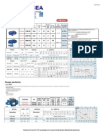 Pompe Centrifuge