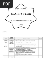 RPT Maths f4 2013