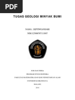 Download Geologi Minyak Bumi by Septiwiandari SN225405291 doc pdf