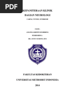 Download Carpal Tunnel Syndrom by Amanda Kristin Kembaren SN225405466 doc pdf
