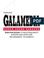 Galamedia Logo