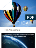 The Air PPT 97-2003 Final
