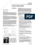 Protocolo Gelred PDF