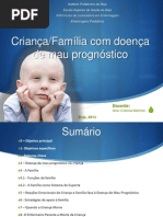 Trabalho de Criança de Mau Prognostico-finalissimo