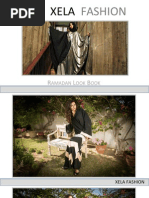 Download XELA FASHION ABAYA RAMADAN COLLECTION by Xela Fashion SN225415420 doc pdf
