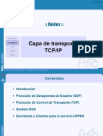 Redes Transporte