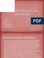 Duchenne