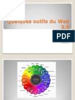 Quelques outils du Web 2.pptx