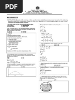 Download MATH Evaluation 6_EDGE  by Achilles Aldave SN225418204 doc pdf