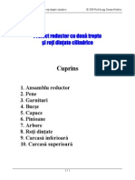 Proiect_Reductor