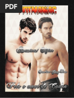 203706427 Assassinos Shifter 06 Pelo Amor de Caden RevHM
