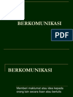 BerkoMuniKasi