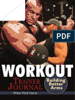 Workout Trainer: Online Personal Trainer Programs