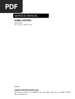 Download Kaeser Compressor Sigma Control Manual by sancsa_74 SN225422551 doc pdf