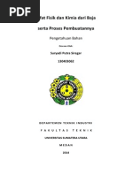 Download Sifat Fisik Dan Kimia Dari Baja by Muhammad Munir SN225424634 doc pdf