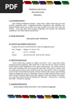 Download PROPOSAL Penjelajahan by Maisyarotul Huril Aini SN225425052 doc pdf