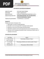 Download Laporan Pertandingan Melukis Poster by Anati Azizan SN225425067 doc pdf
