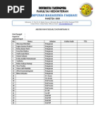 Download contoh format absensi rapat by Rizka Icha SN225429630 doc pdf