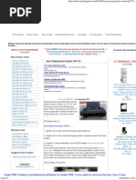 Download Cara Pasang Infus Canon IP2770 by Isdwijo Utomo SN225430913 doc pdf