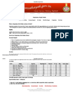 Registration of Light Vechicle