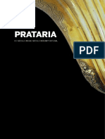 prataria do século XVI ao século XIX em Portugal