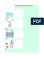 AU3+ ELEKTROPLATING EMAS