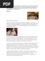 ordenação diáconos 2009