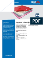 Devidry the Click System VLEDB102
