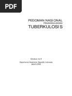 Download Pedoman Nasional Penanggulangan Tb by Novriefta Nugraha SN225439680 doc pdf